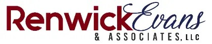 Renwick Evans Logo